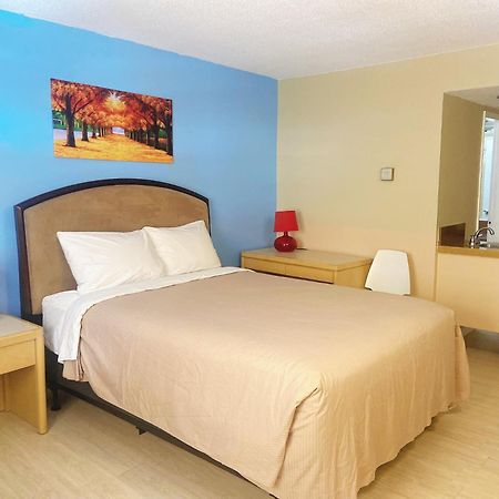 Slumber Lodge Hope Esterno foto