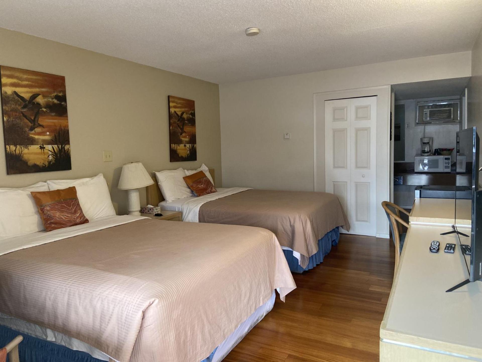 Slumber Lodge Hope Esterno foto