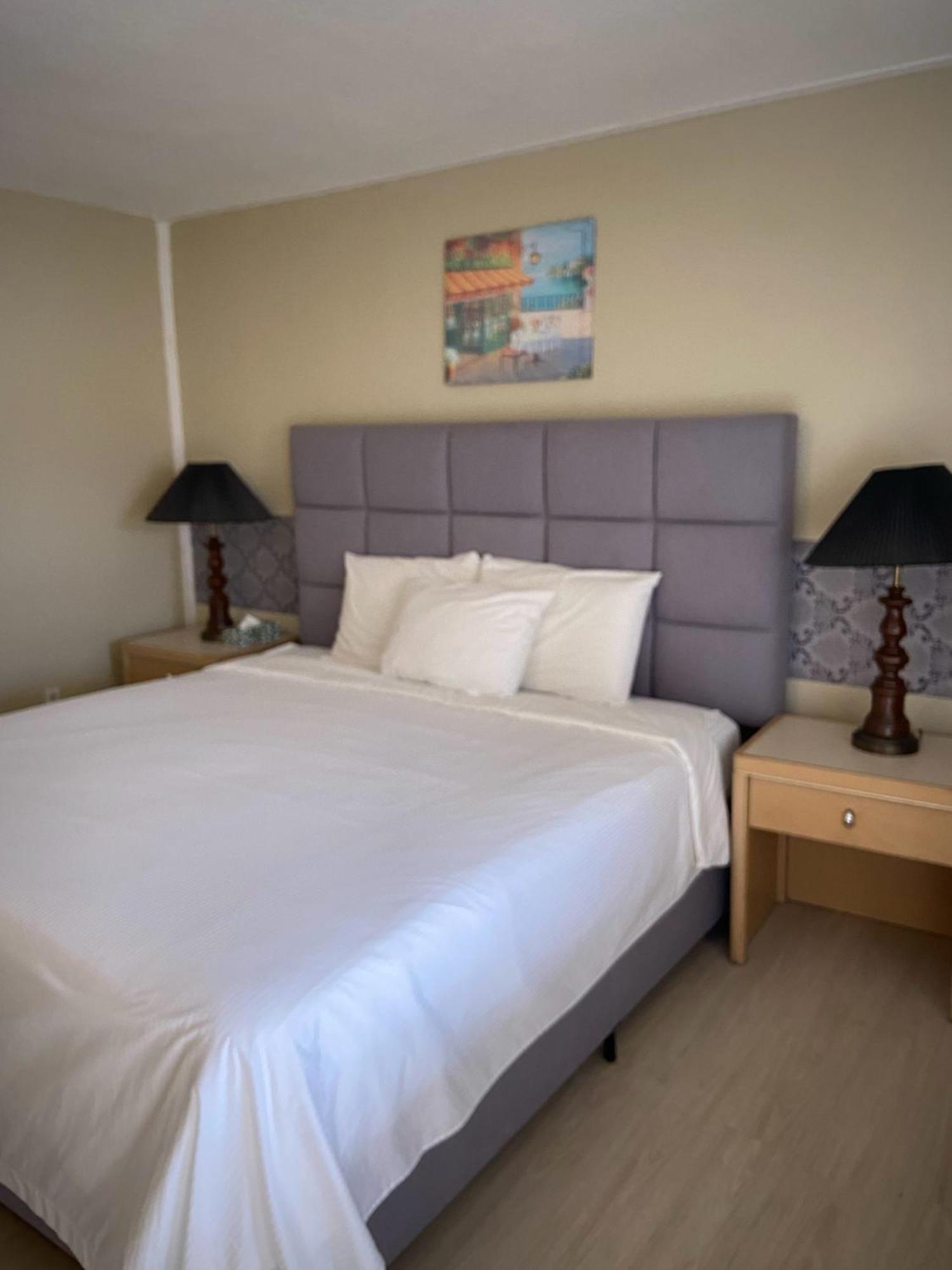 Slumber Lodge Hope Esterno foto