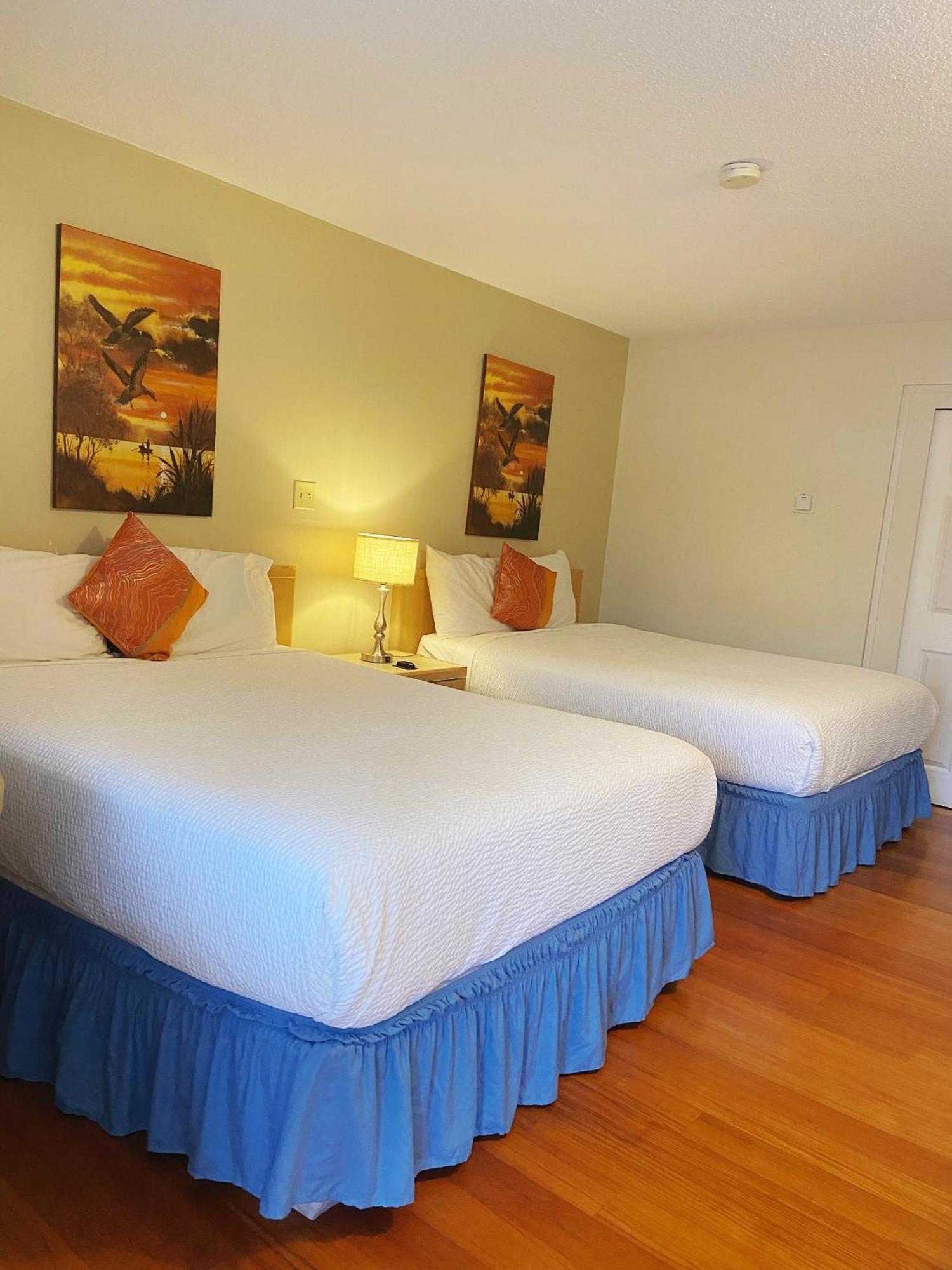 Slumber Lodge Hope Esterno foto