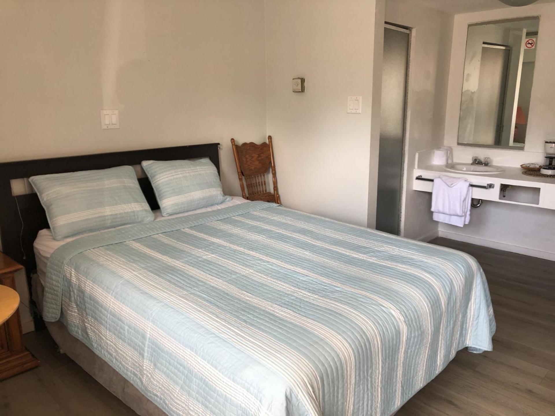Slumber Lodge Hope Esterno foto