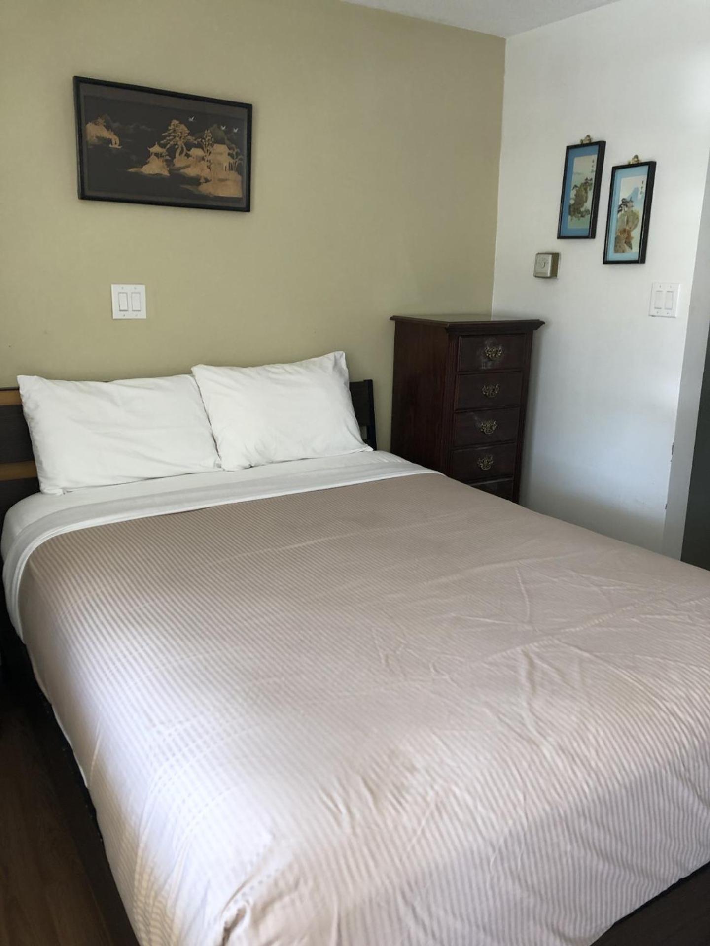 Slumber Lodge Hope Esterno foto