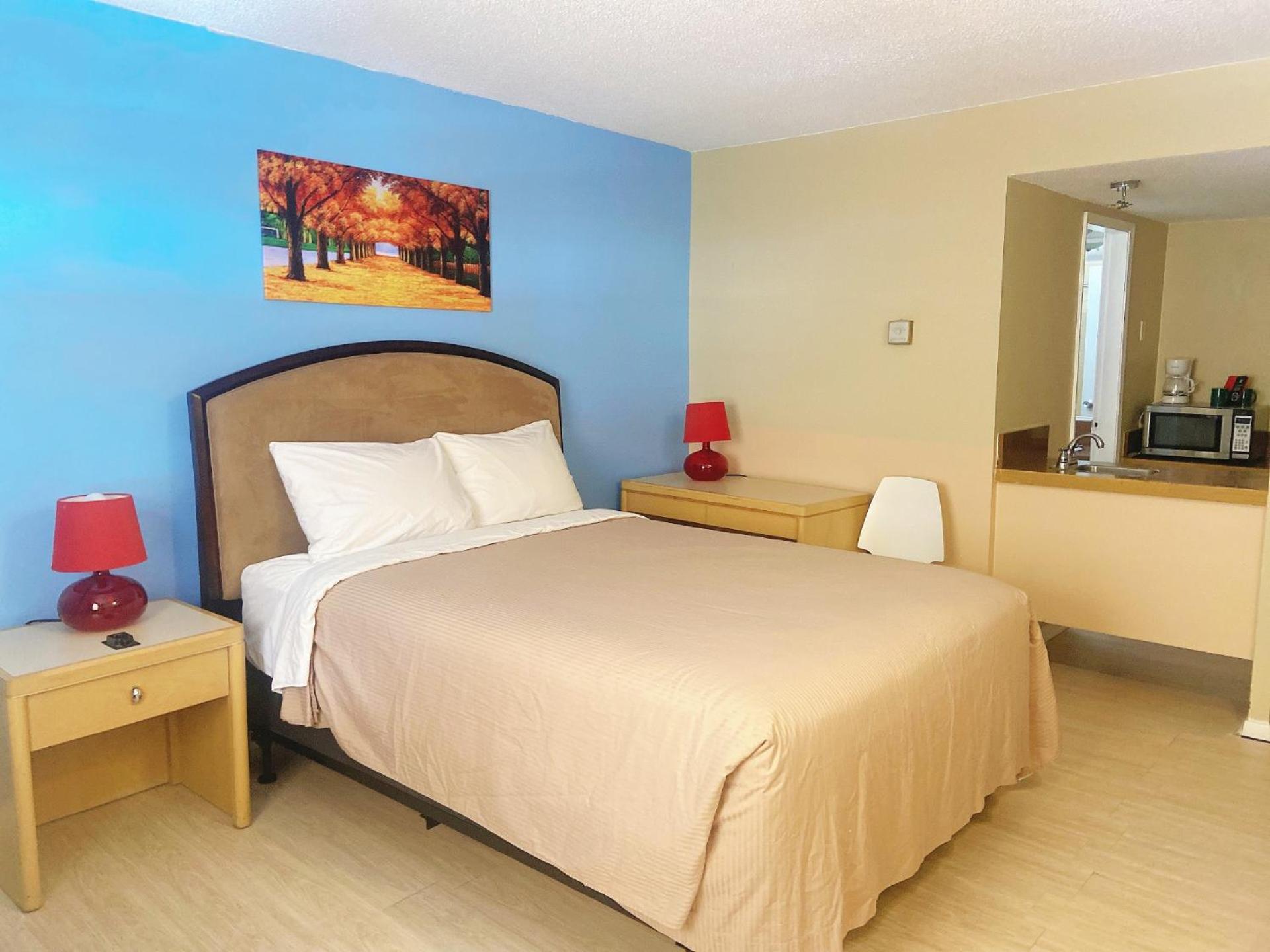 Slumber Lodge Hope Esterno foto