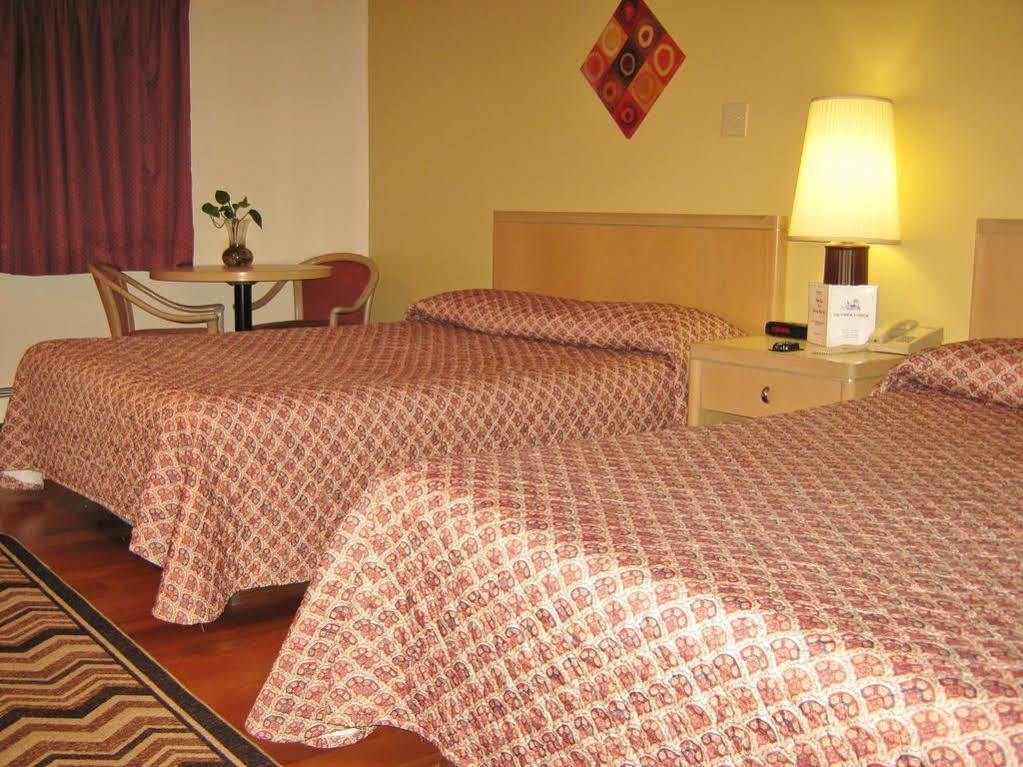 Slumber Lodge Hope Esterno foto
