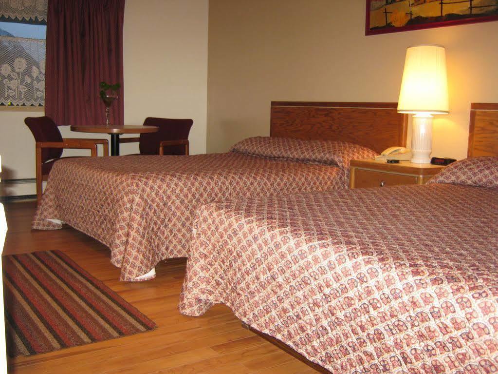 Slumber Lodge Hope Esterno foto